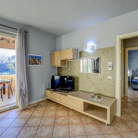 Appartamento Margherita Sirmione Zewnętrze zdjęcie