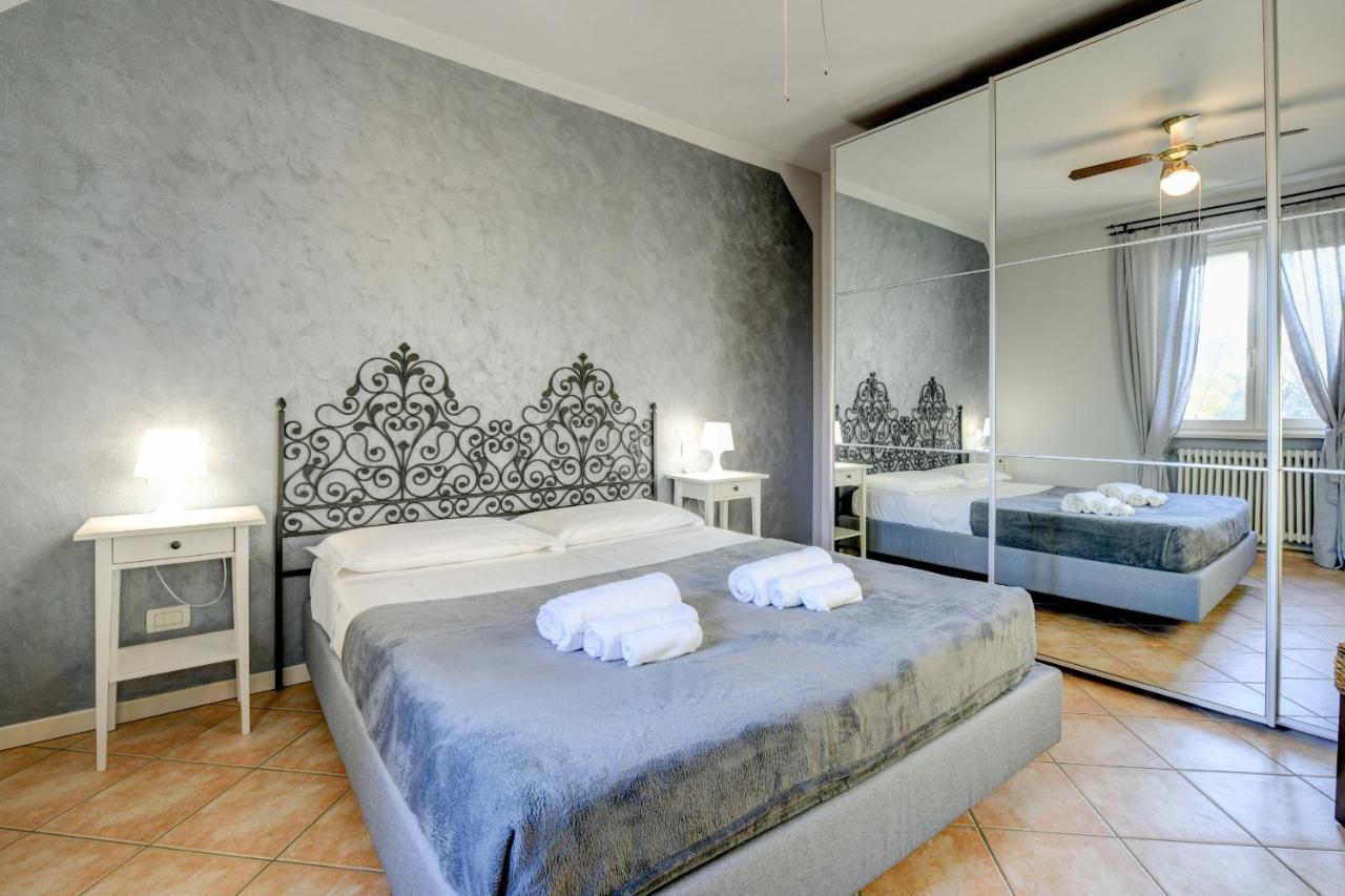 Appartamento Margherita Sirmione Zewnętrze zdjęcie