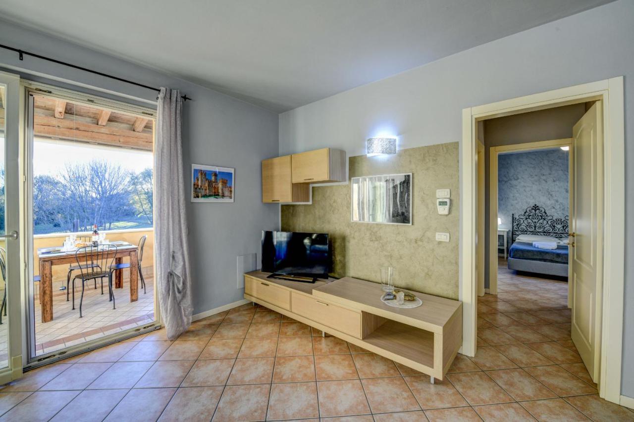 Appartamento Margherita Sirmione Zewnętrze zdjęcie