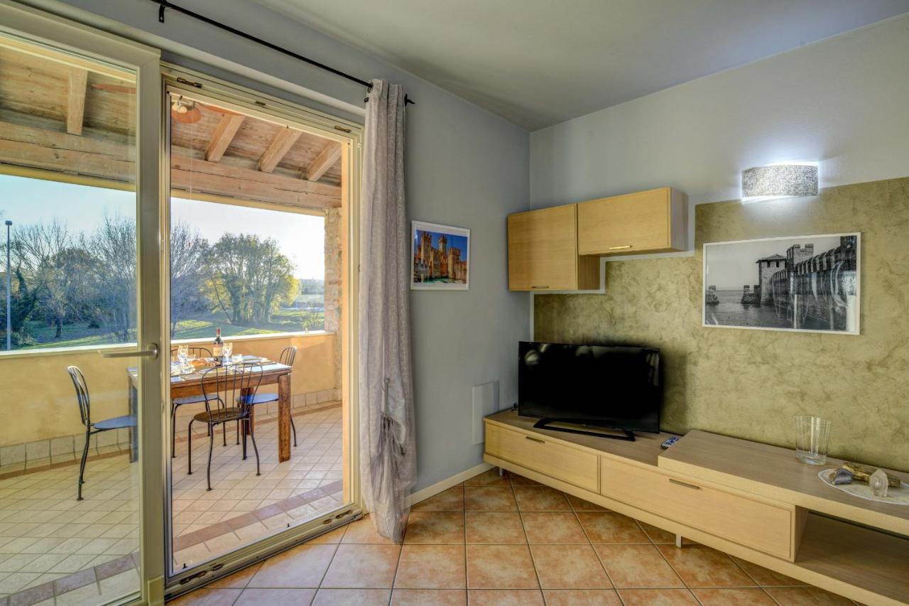 Appartamento Margherita Sirmione Zewnętrze zdjęcie