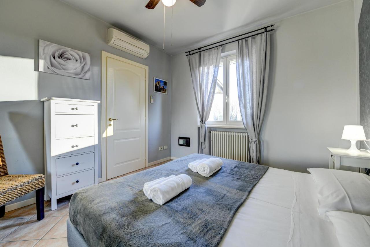 Appartamento Margherita Sirmione Zewnętrze zdjęcie