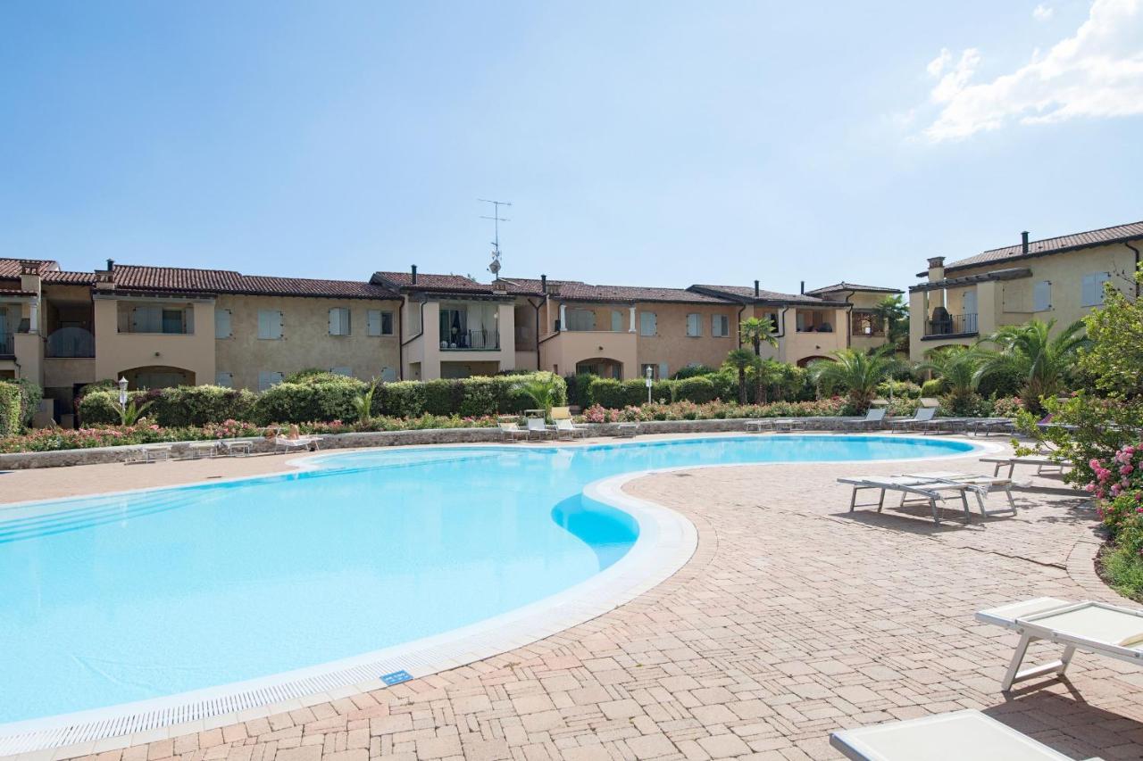 Appartamento Margherita Sirmione Zewnętrze zdjęcie