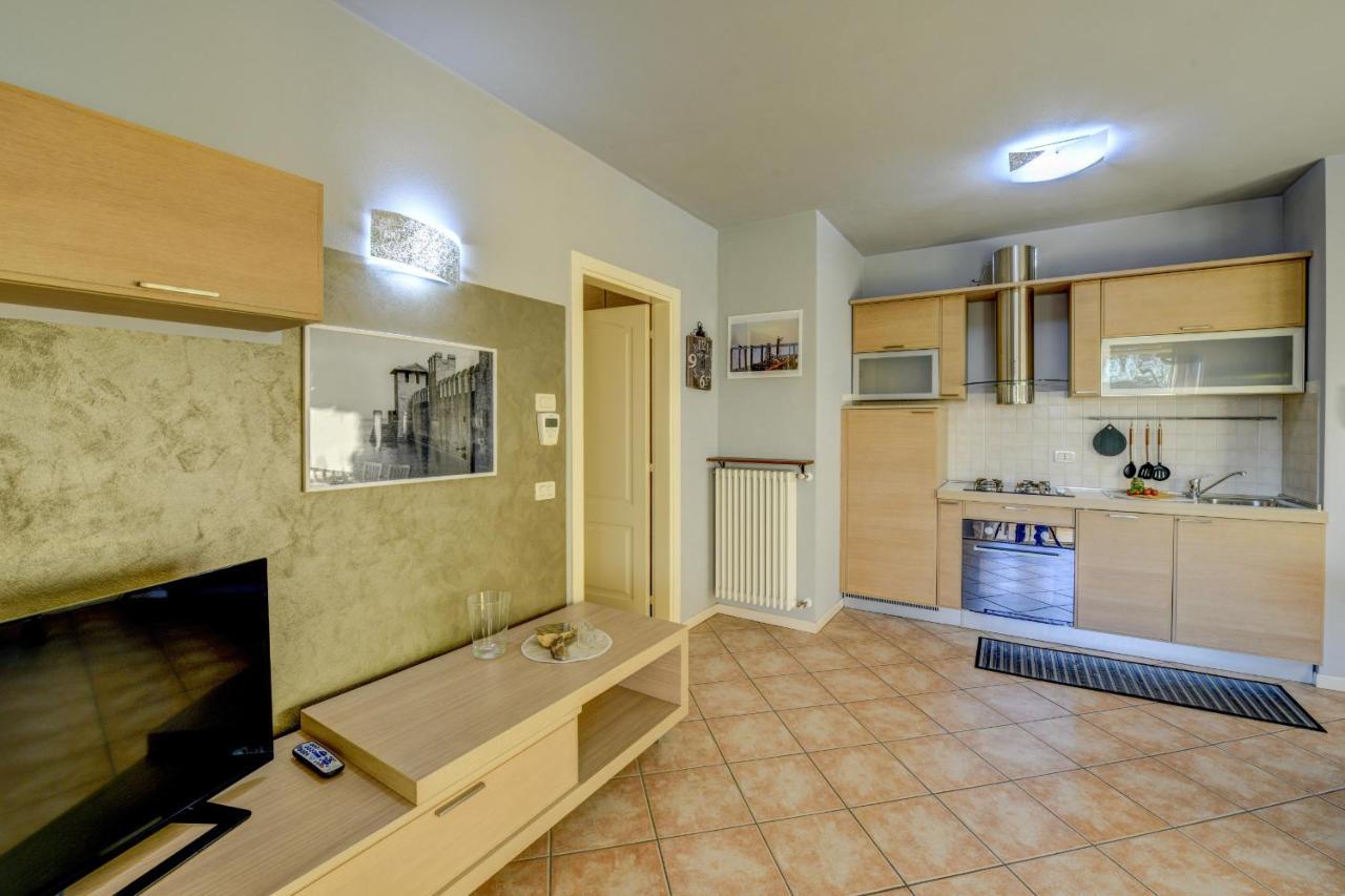 Appartamento Margherita Sirmione Zewnętrze zdjęcie